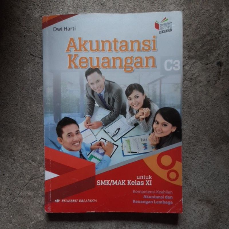 Detail Buku Pengantar Akuntansi Kelas 11 Kurikulum 2013 Nomer 28