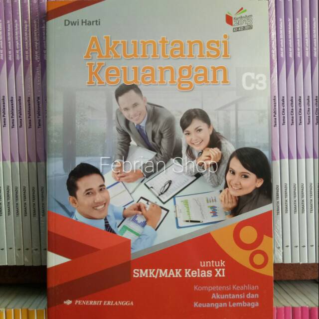 Detail Buku Pengantar Akuntansi Kelas 11 Kurikulum 2013 Nomer 29