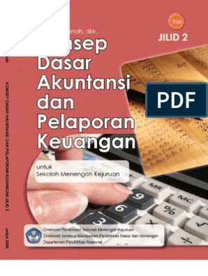 Detail Buku Pengantar Akuntansi Kelas 11 Kurikulum 2013 Nomer 41