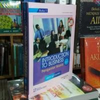 Detail Buku Pengantar Bisnis Jeff Madura Nomer 29