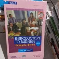 Detail Buku Pengantar Bisnis Jeff Madura Nomer 46