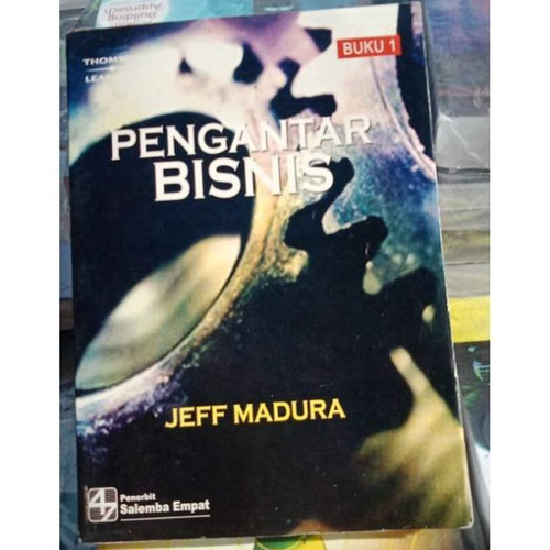 Detail Buku Pengantar Bisnis Jeff Madura Nomer 51