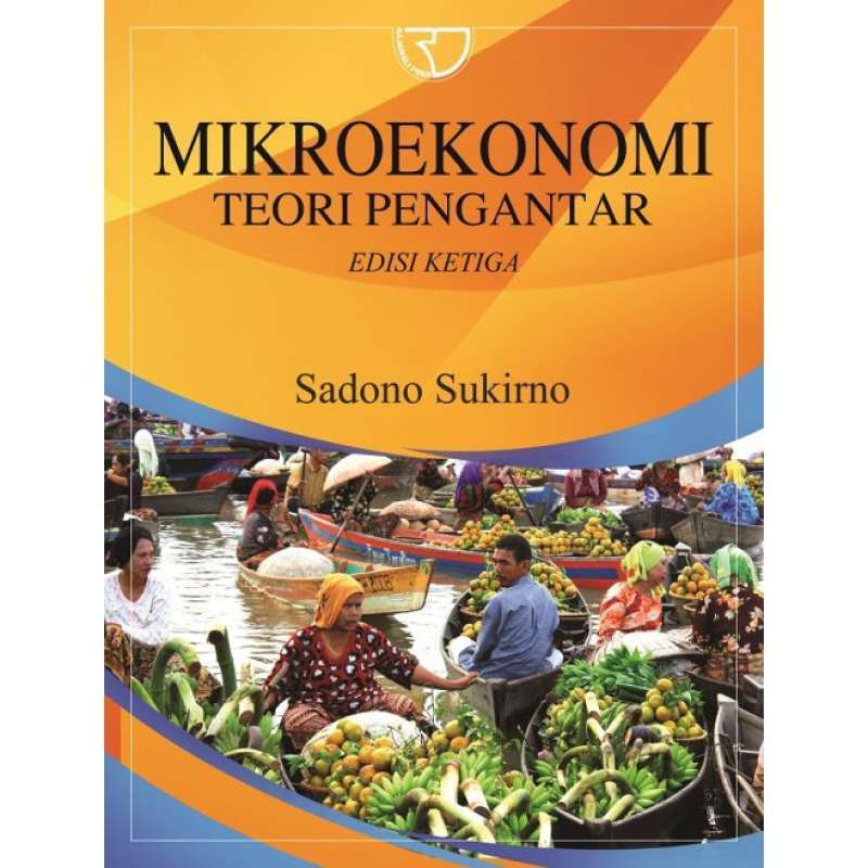 Detail Buku Pengantar Bisnis Sadono Sukirno Nomer 25