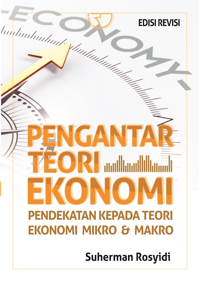 Detail Buku Pengantar Ekonomi Nomer 11