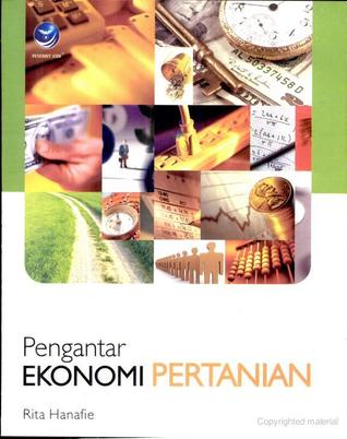 Detail Buku Pengantar Ekonomi Nomer 25