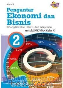 Detail Buku Pengantar Ekonomi Kelas 10 Smk Nomer 13