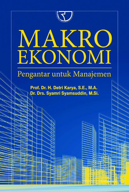 Detail Buku Pengantar Ekonomi Makro Nomer 11