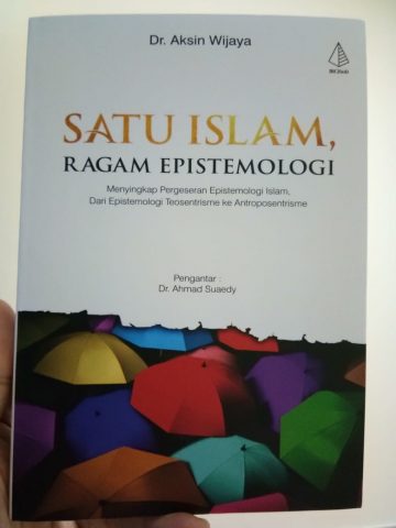 Detail Buku Pengantar Epistemologi Islam Nomer 43