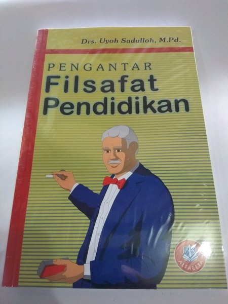 Detail Buku Pengantar Filsafat Nomer 22