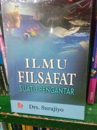 Detail Buku Pengantar Filsafat Nomer 31