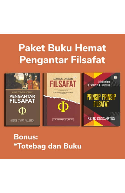 Detail Buku Pengantar Filsafat Nomer 37