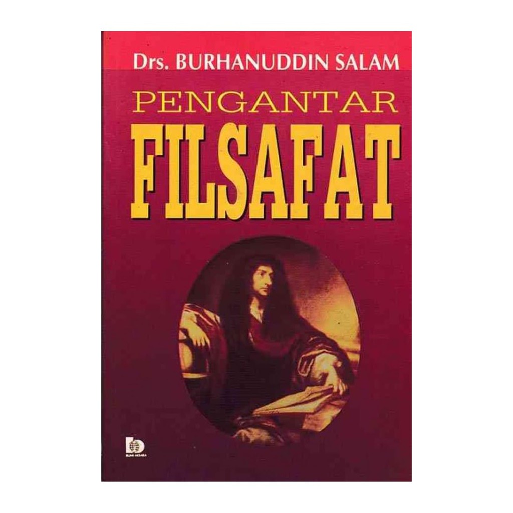 Detail Buku Pengantar Filsafat Nomer 6