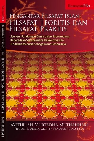 Detail Buku Pengantar Filsafat Islam Nomer 13