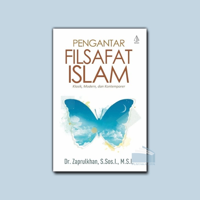 Detail Buku Pengantar Filsafat Islam Nomer 14