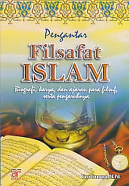 Detail Buku Pengantar Filsafat Islam Nomer 38
