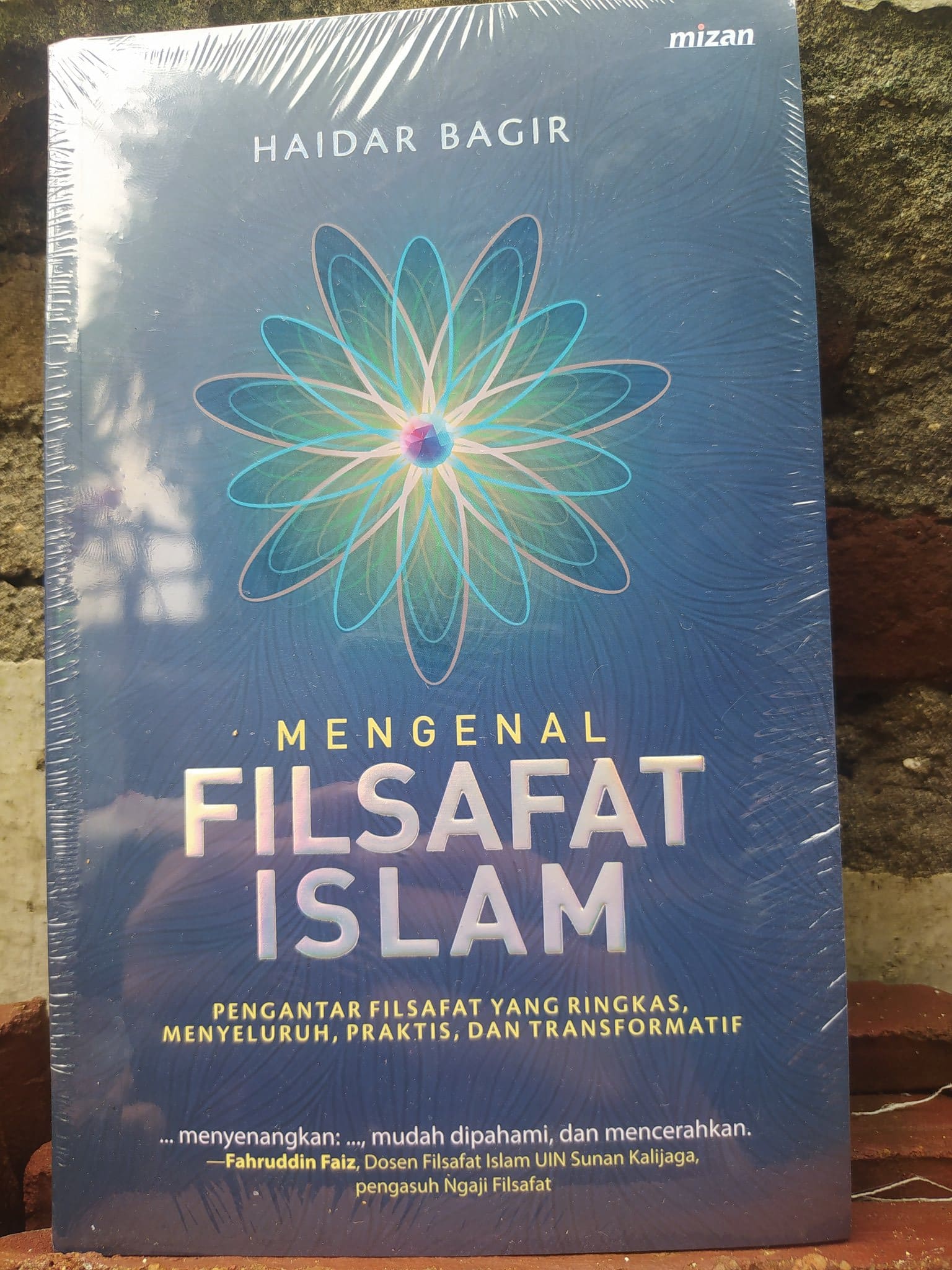 Detail Buku Pengantar Filsafat Islam Nomer 51