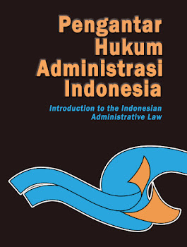 Detail Buku Pengantar Hukum Administrasi Negara Nomer 15