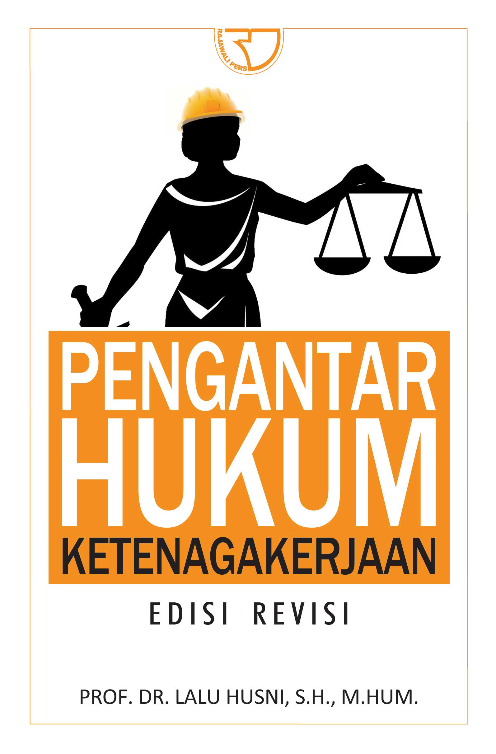 Detail Buku Pengantar Hukum Indonesia Terbaik Nomer 37