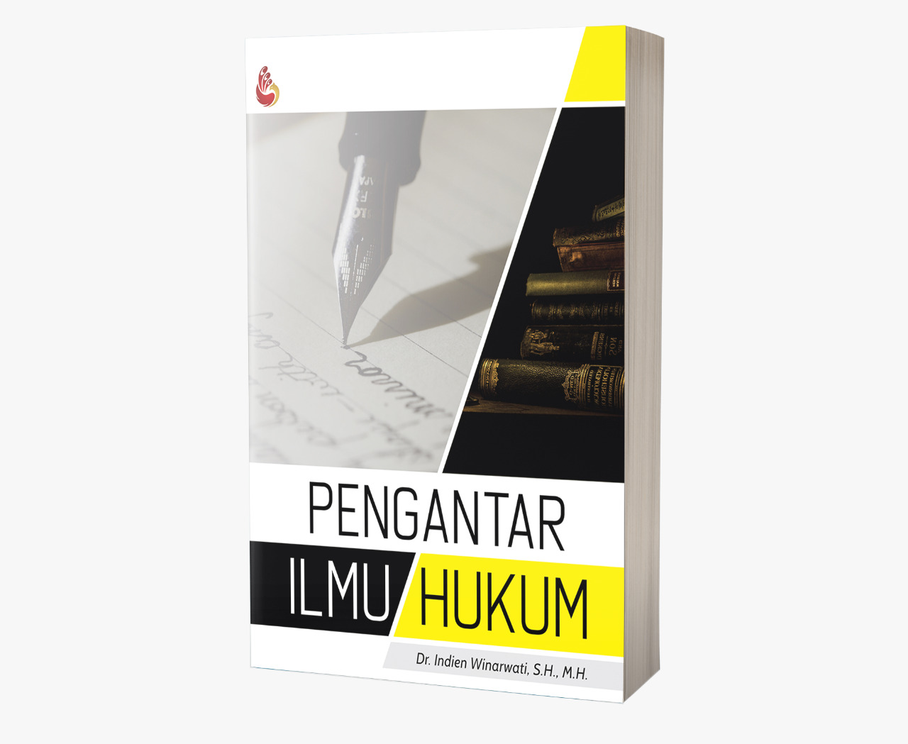 Detail Buku Pengantar Ilmu Hukum Nomer 38