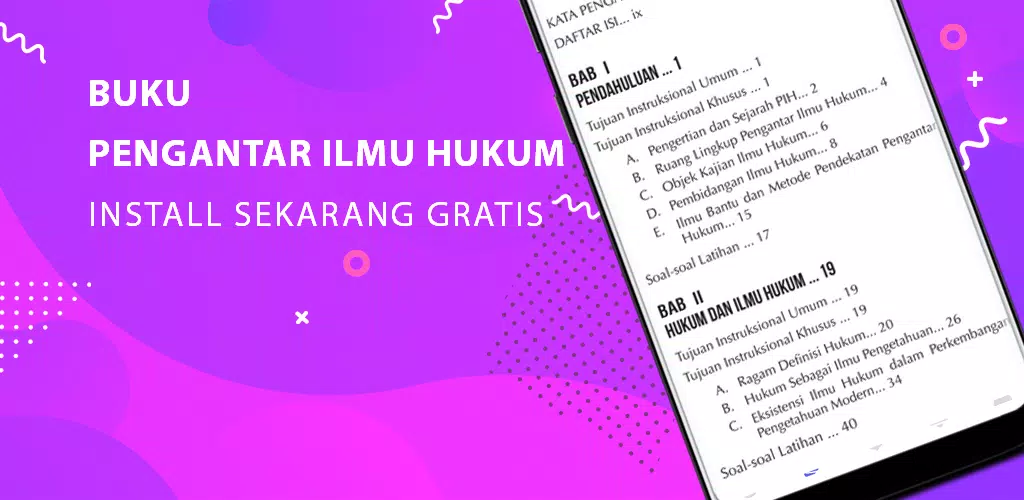 Detail Buku Pengantar Ilmu Hukum Nomer 45