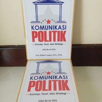 Detail Buku Pengantar Ilmu Komunikasi Hafied Cangara Nomer 40