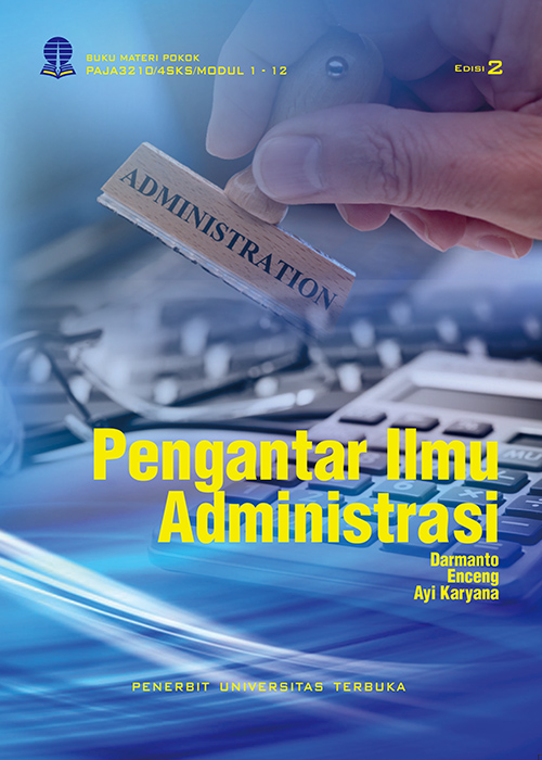 Detail Buku Pengantar Ilmu Perpustakaan Nomer 17