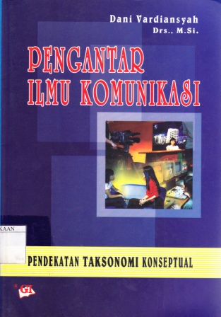 Detail Buku Pengantar Ilmu Perpustakaan Nomer 45