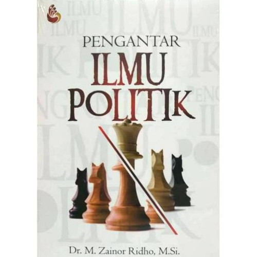 Detail Buku Pengantar Ilmu Politik Nomer 27
