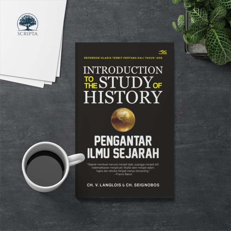 Detail Buku Pengantar Ilmu Sejarah Nomer 16