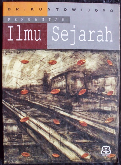 Detail Buku Pengantar Ilmu Sejarah Nomer 8