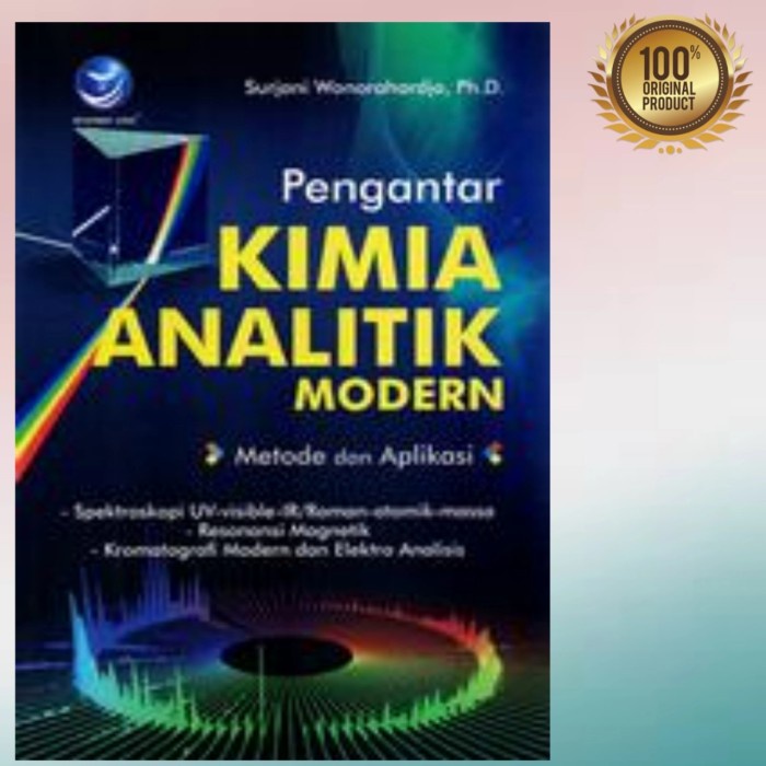 Detail Buku Pengantar Kimia Nomer 27