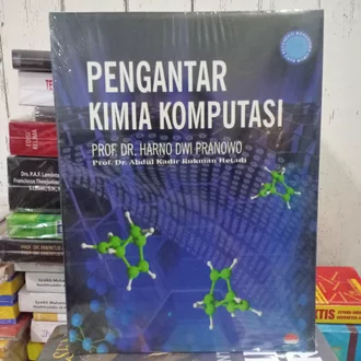 Detail Buku Pengantar Kimia Nomer 47