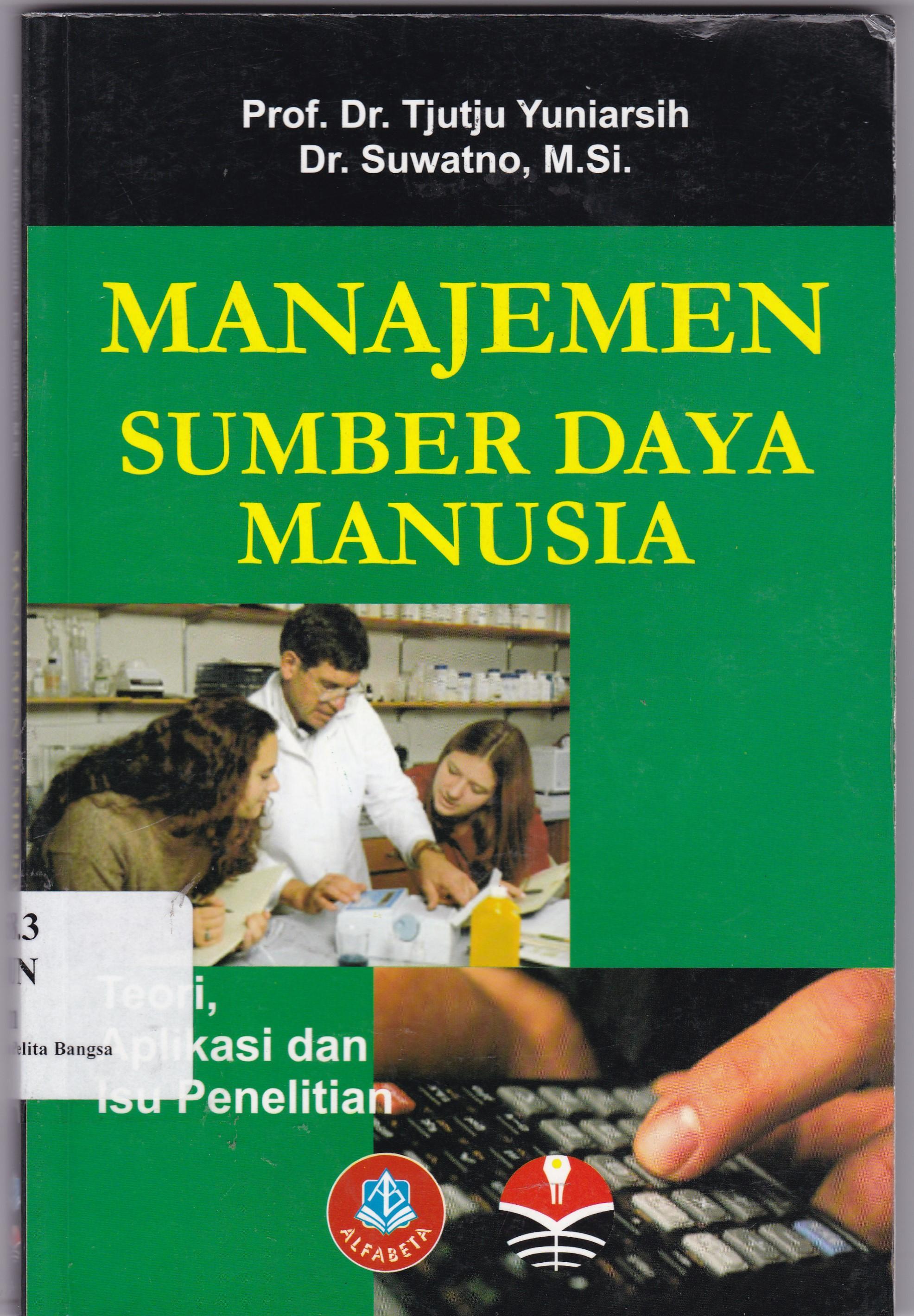 Detail Buku Pengantar Manajemen Ismail Solihin Nomer 34