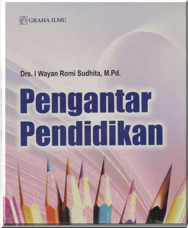 Detail Buku Pengantar Pendidikan Kewarganegaraan Nomer 47