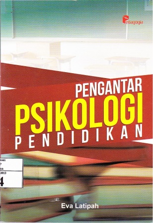 Detail Buku Pengantar Psikologi Nomer 14