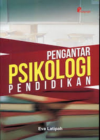 Detail Buku Pengantar Psikologi Nomer 23