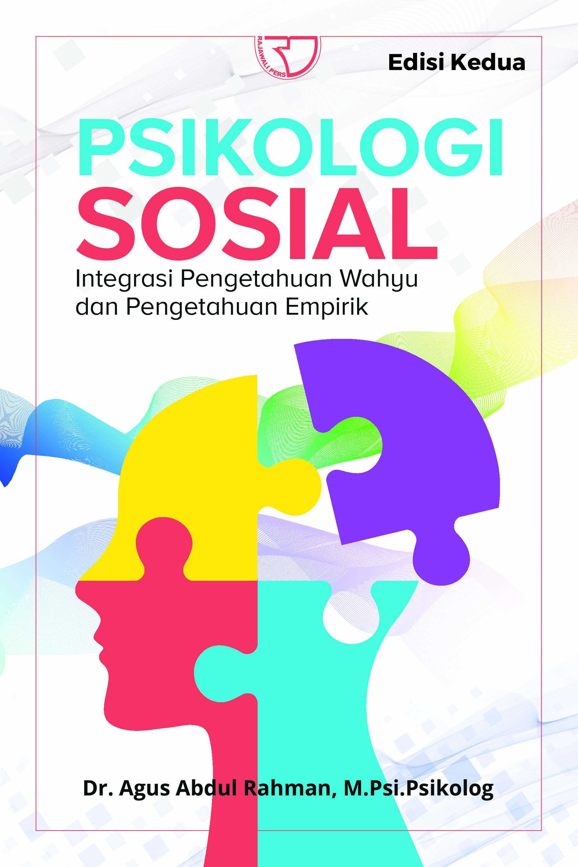 Detail Buku Pengantar Psikologi Sosial Nomer 18