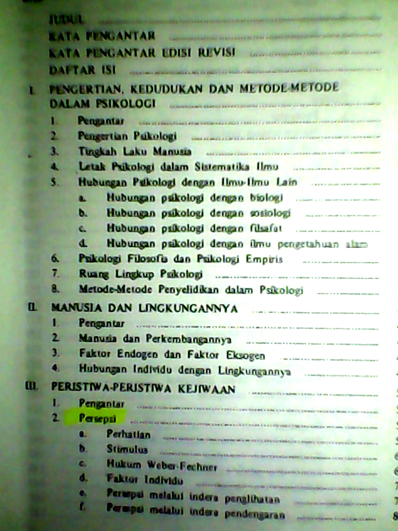 Detail Buku Pengantar Psikologi Umum Bimo Walgito Nomer 26