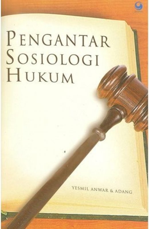 Detail Buku Pengantar Sosiologi Nomer 30