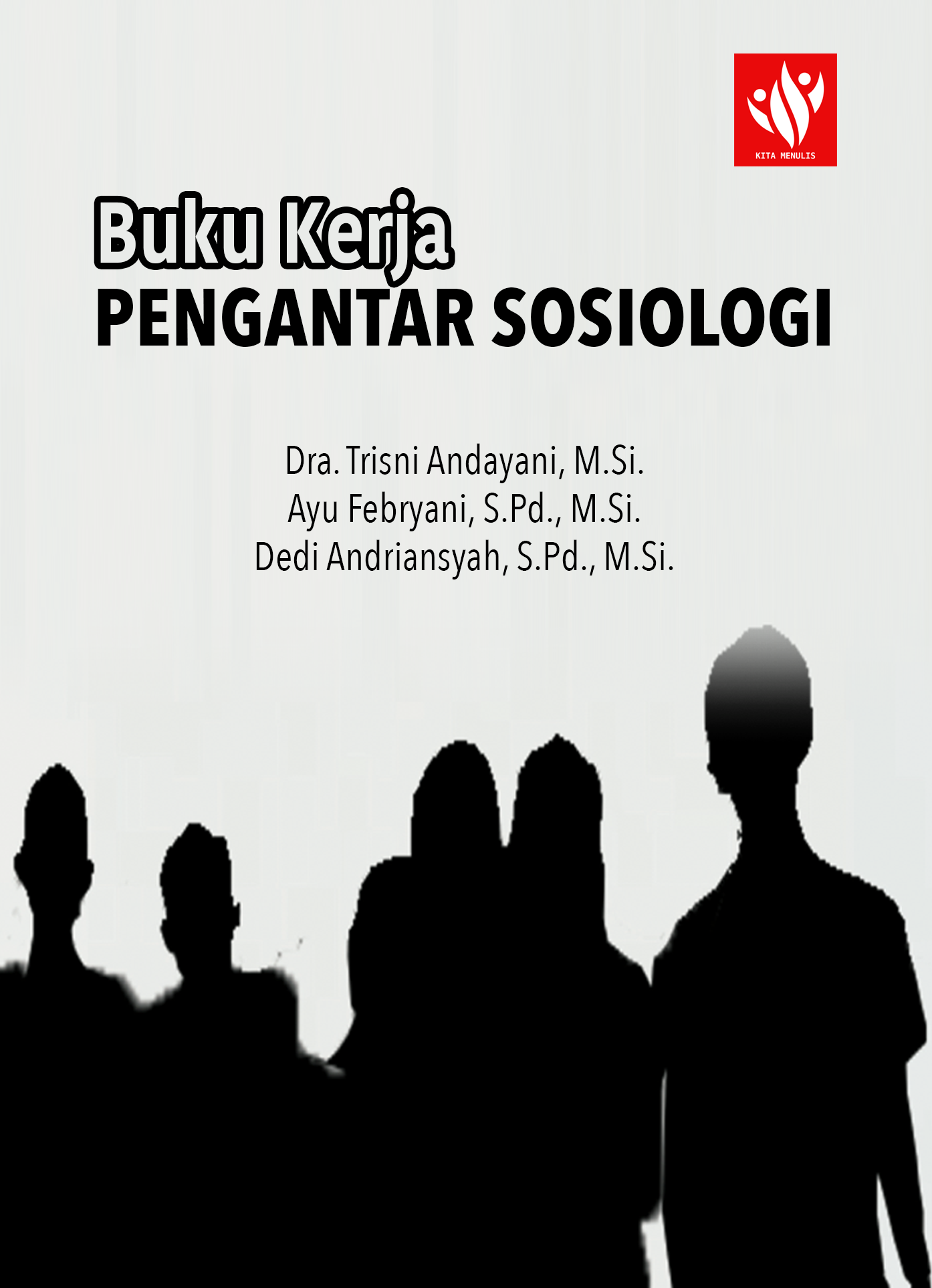 Detail Buku Pengantar Sosiologi Nomer 40