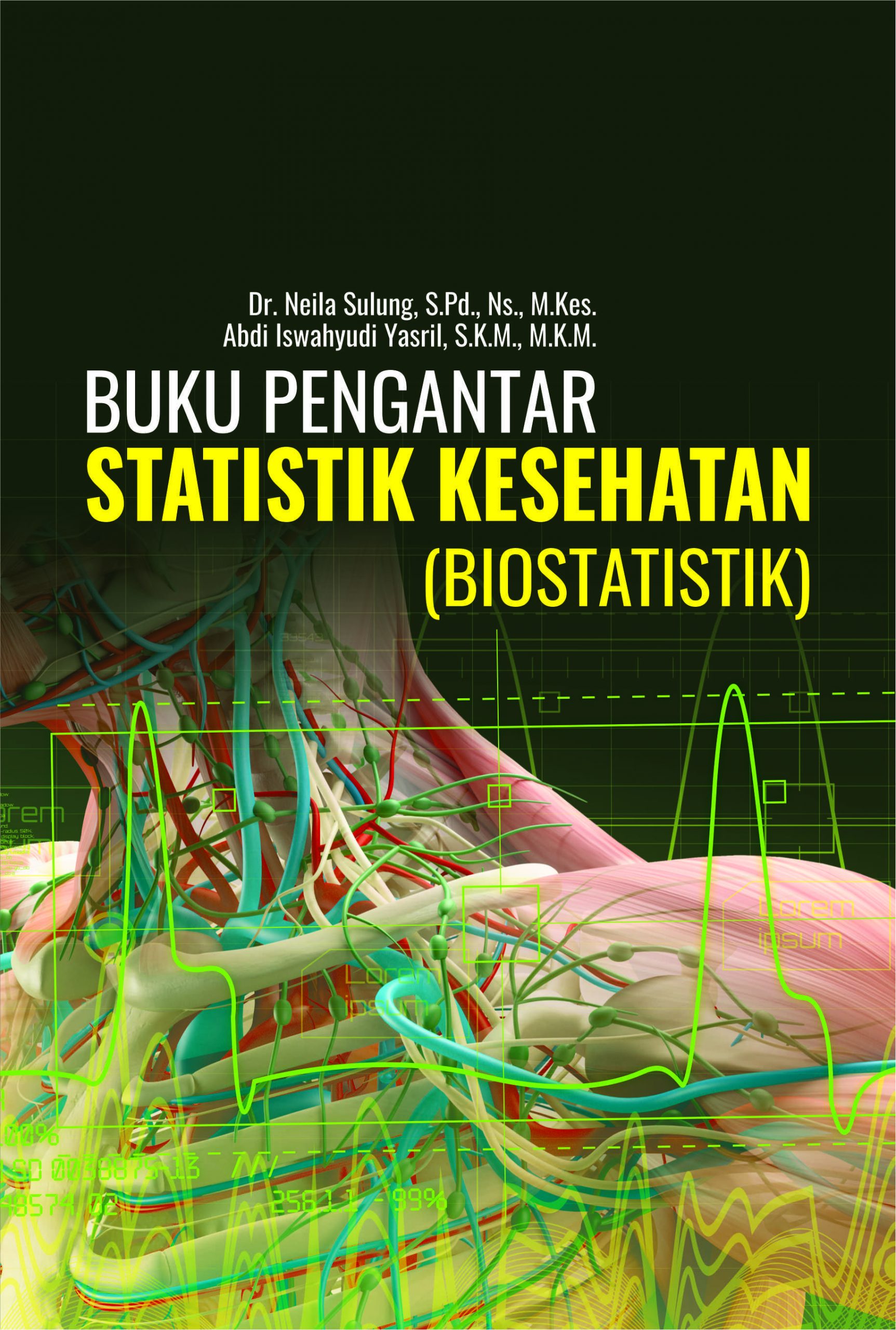 Detail Buku Pengantar Statistika Nomer 22