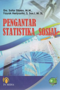 Detail Buku Pengantar Statistika Nomer 37