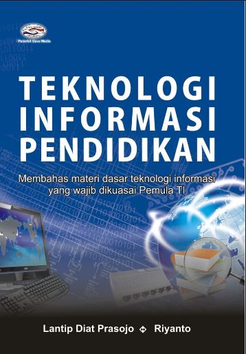 Detail Buku Pengantar Teknik Informatika Nomer 16