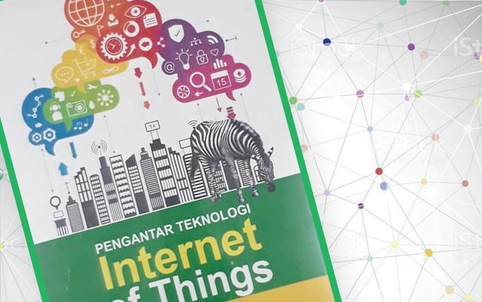 Detail Buku Pengantar Teknik Informatika Nomer 23