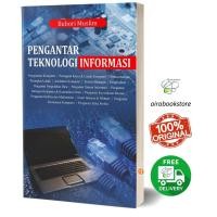 Detail Buku Pengantar Teknik Informatika Nomer 50