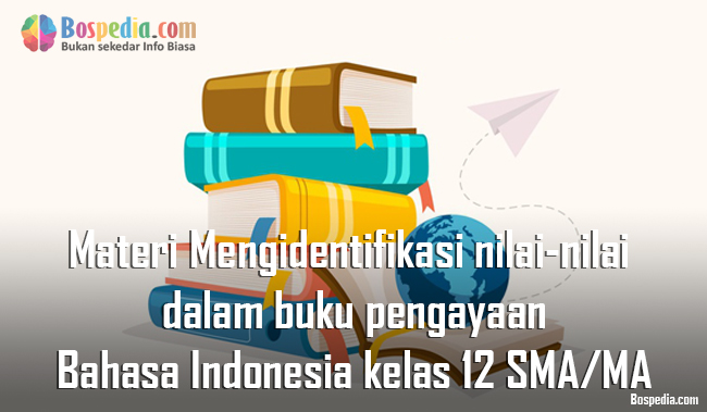 Detail Buku Pengayaan Non Fiksi Nomer 21