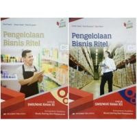 Detail Buku Pengelolaan Bisnis Ritel Kelas 12 Nomer 20