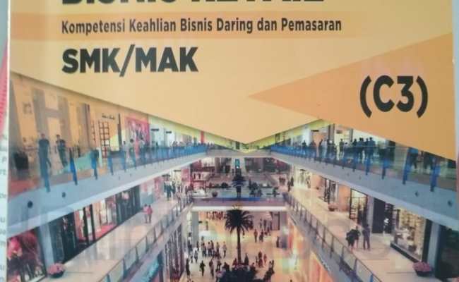 Detail Buku Pengelolaan Bisnis Ritel Kelas 12 Nomer 36