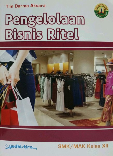 Detail Buku Pengelolaan Bisnis Ritel Kelas 12 Nomer 8