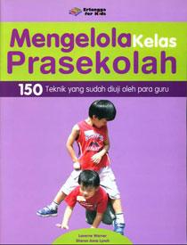 Detail Buku Pengelolaan Kelas Nomer 19